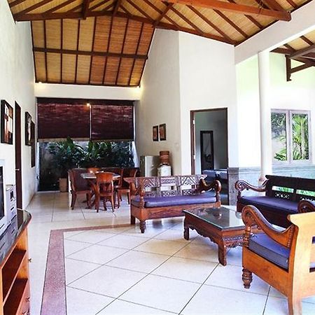 Grand Bali Villa Легиан Екстериор снимка