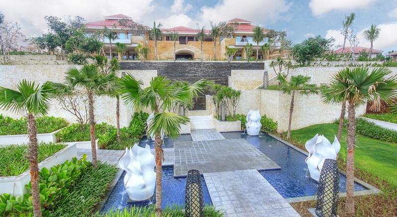 Grand Bali Villa Легиан Екстериор снимка