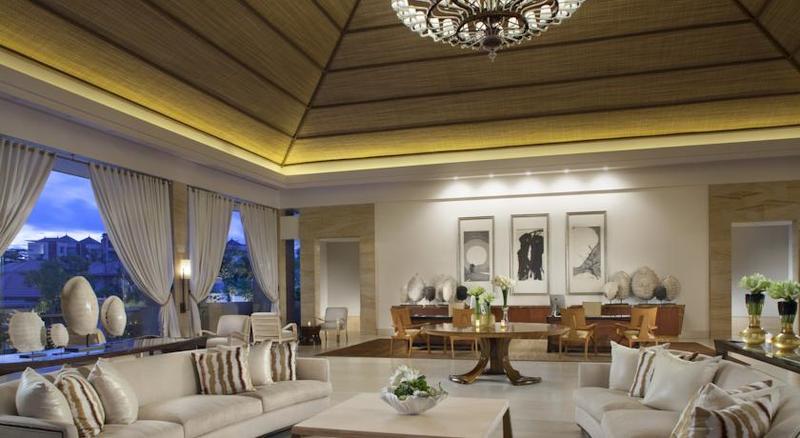 Grand Bali Villa Легиан Екстериор снимка