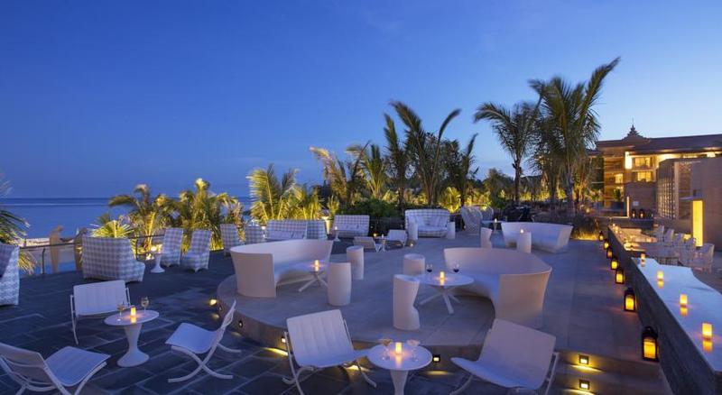 Grand Bali Villa Легиан Екстериор снимка