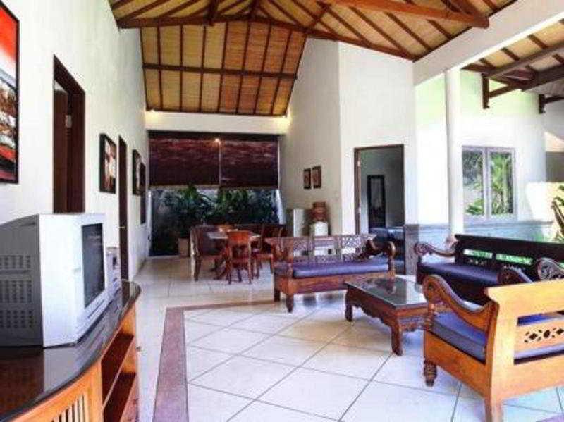 Grand Bali Villa Легиан Екстериор снимка