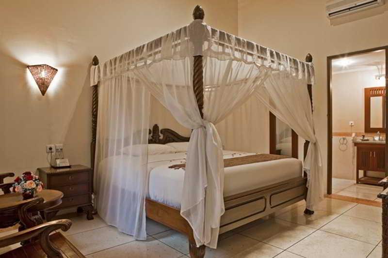 Grand Bali Villa Легиан Екстериор снимка