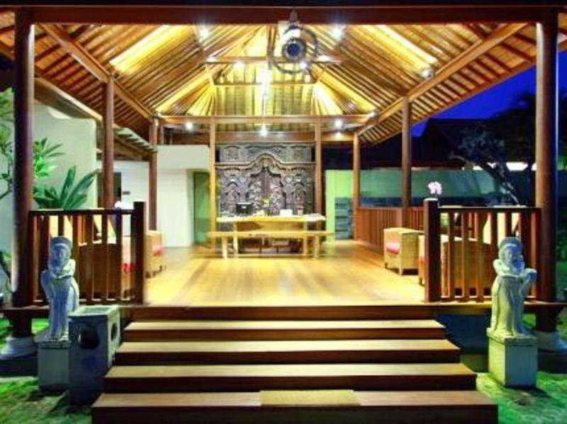 Grand Bali Villa Легиан Екстериор снимка