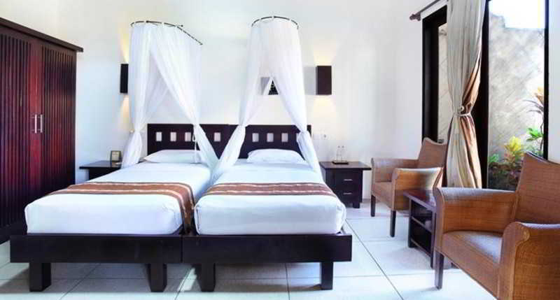 Grand Bali Villa Легиан Екстериор снимка
